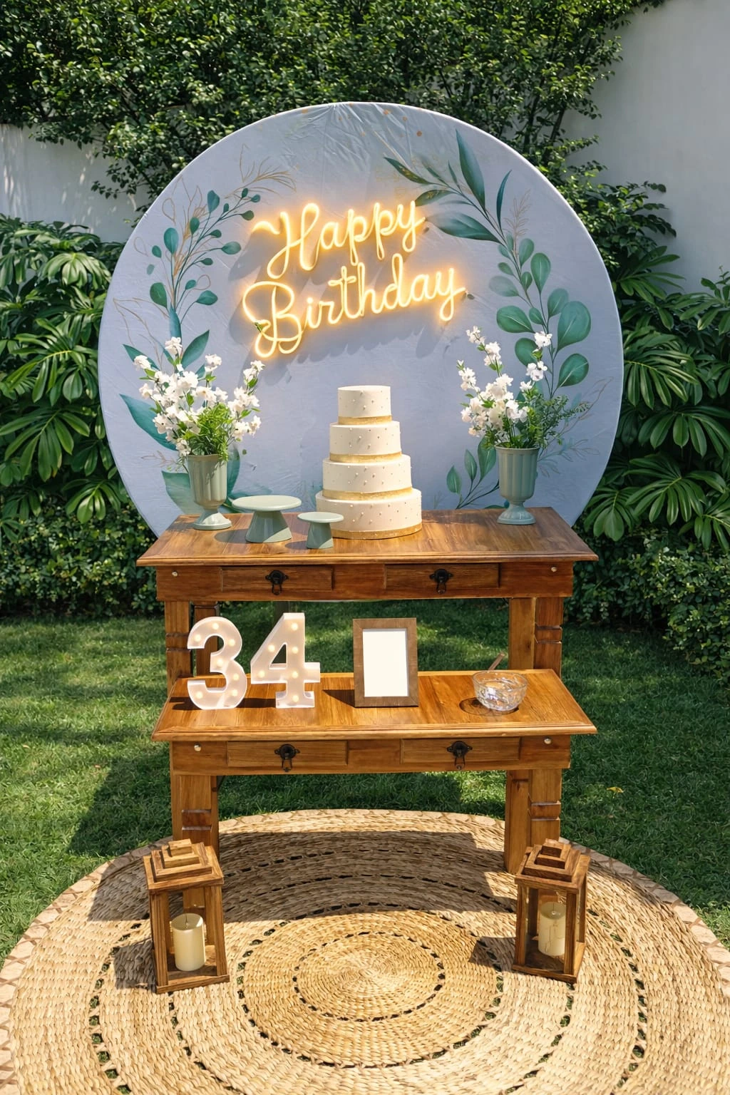 Instagram Post - Pool Party