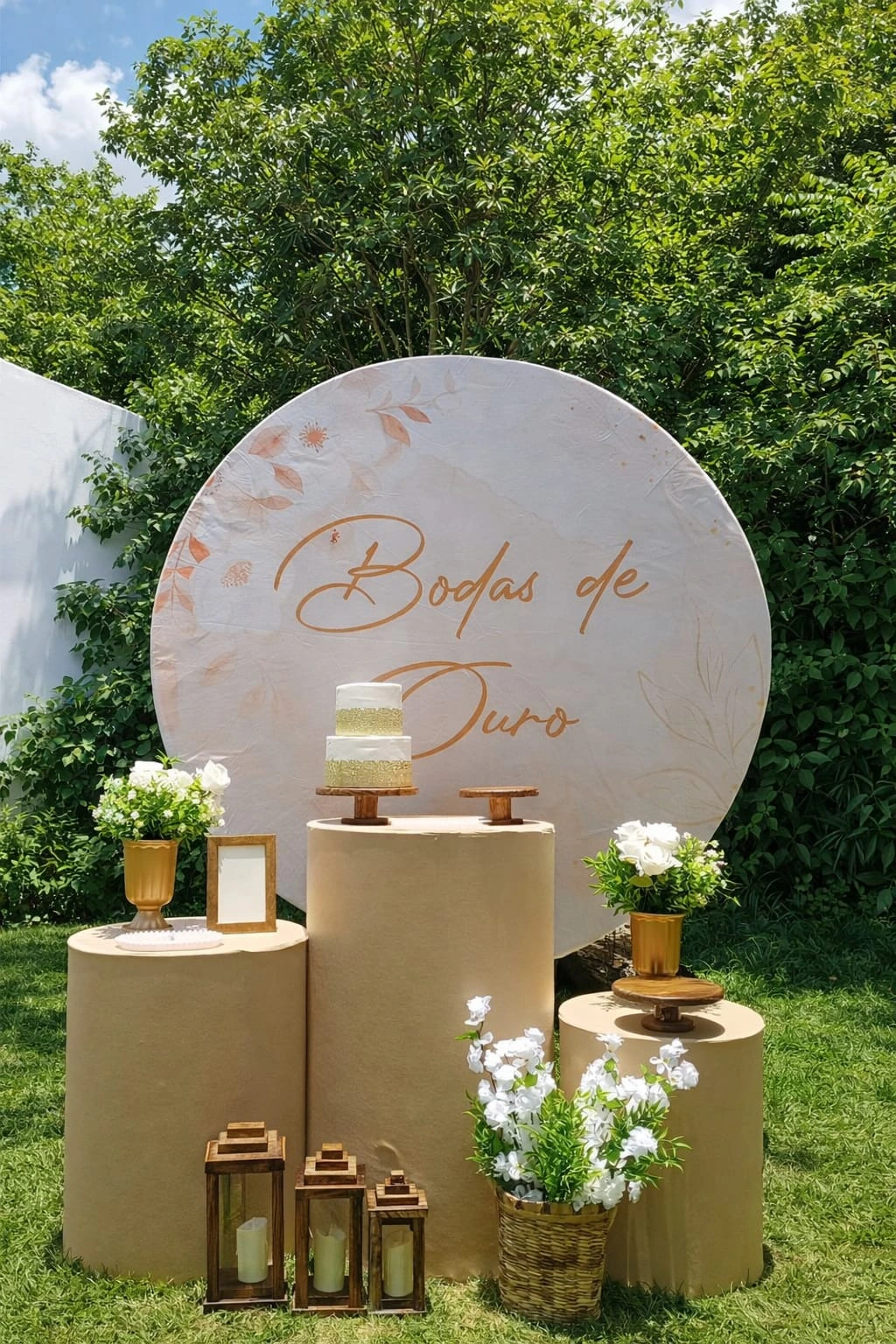 Instagram Post - Prateado