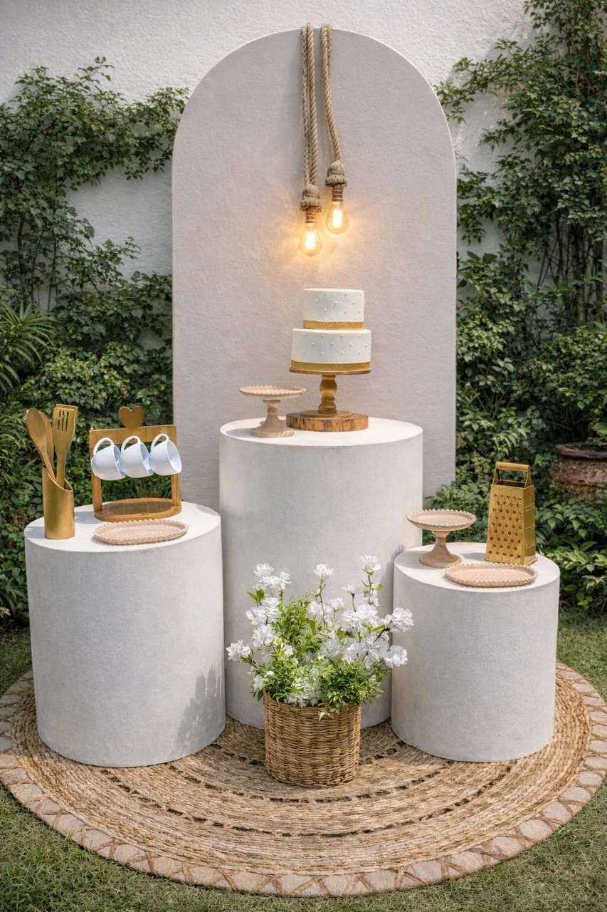 Momentos de Conquista