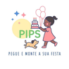 PIPS Pegue Monte Logo